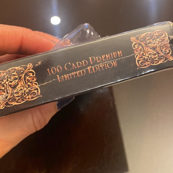 Origins Of Baseball 1744-1899 American Archives Pub. 100 Cards New - Picture 4 of 9